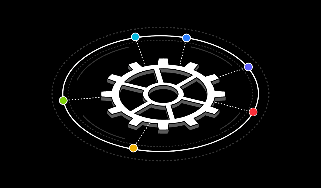 Leveraging IoT to Automate and Optimize: A New Era of Operational Efficiency